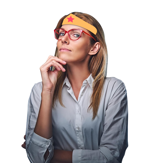 Superwoman